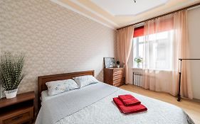 Central Apartments Rynok