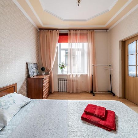 Central Apartments Rynok Львів Екстер'єр фото