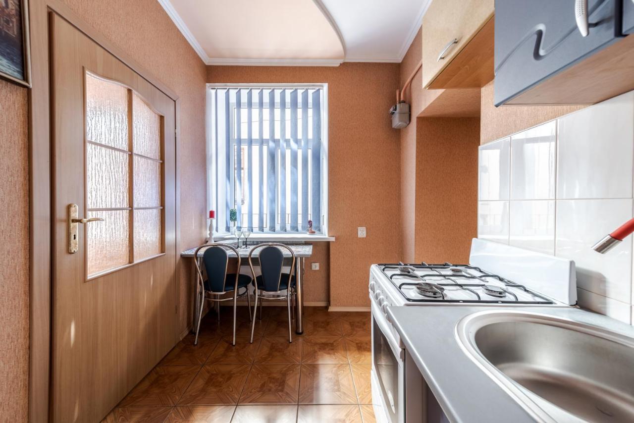 Central Apartments Rynok Львів Екстер'єр фото