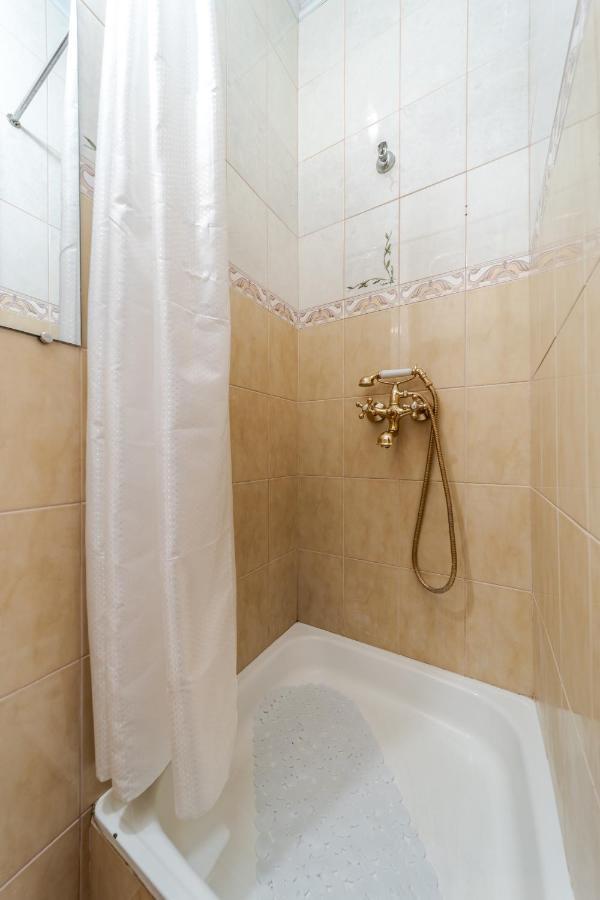 Central Apartments Rynok Львів Екстер'єр фото