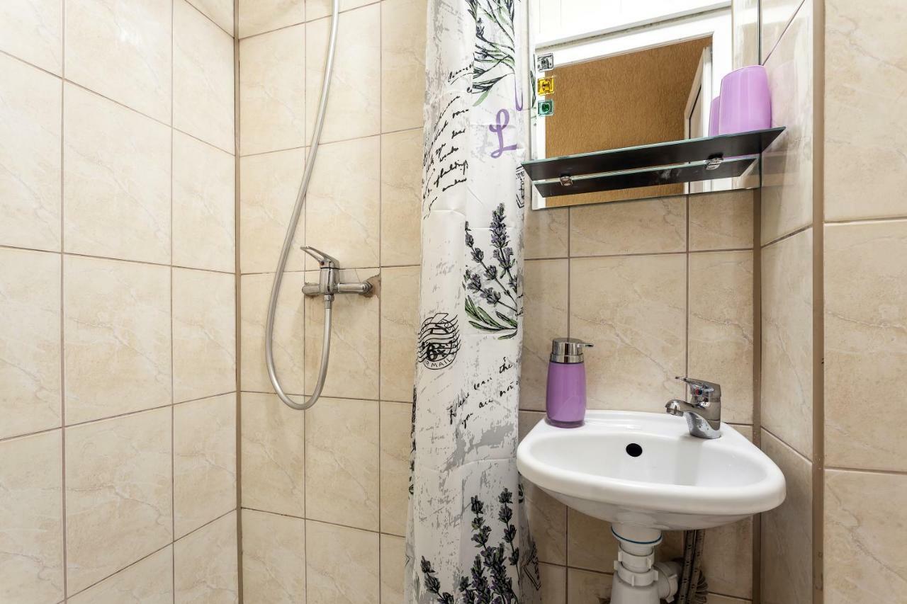 Central Apartments Rynok Львів Екстер'єр фото
