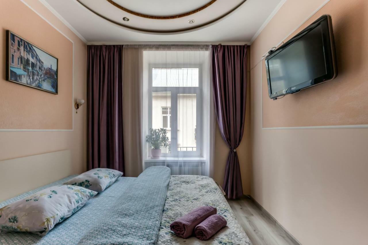 Central Apartments Rynok Львів Екстер'єр фото
